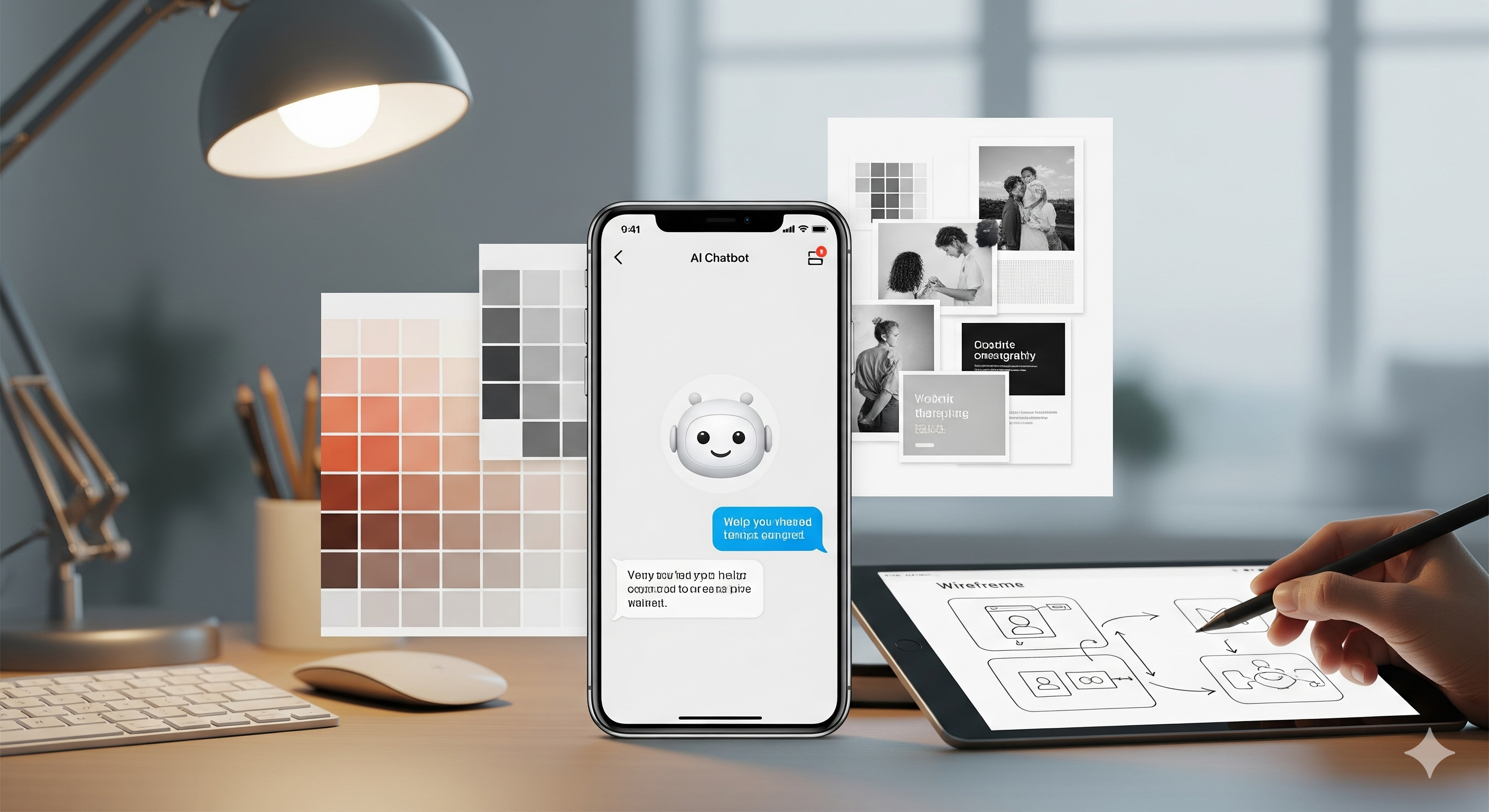 AI Chatbot