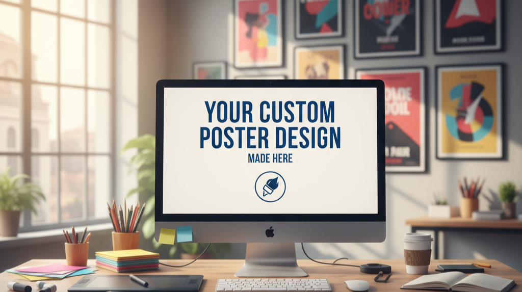Poster Design