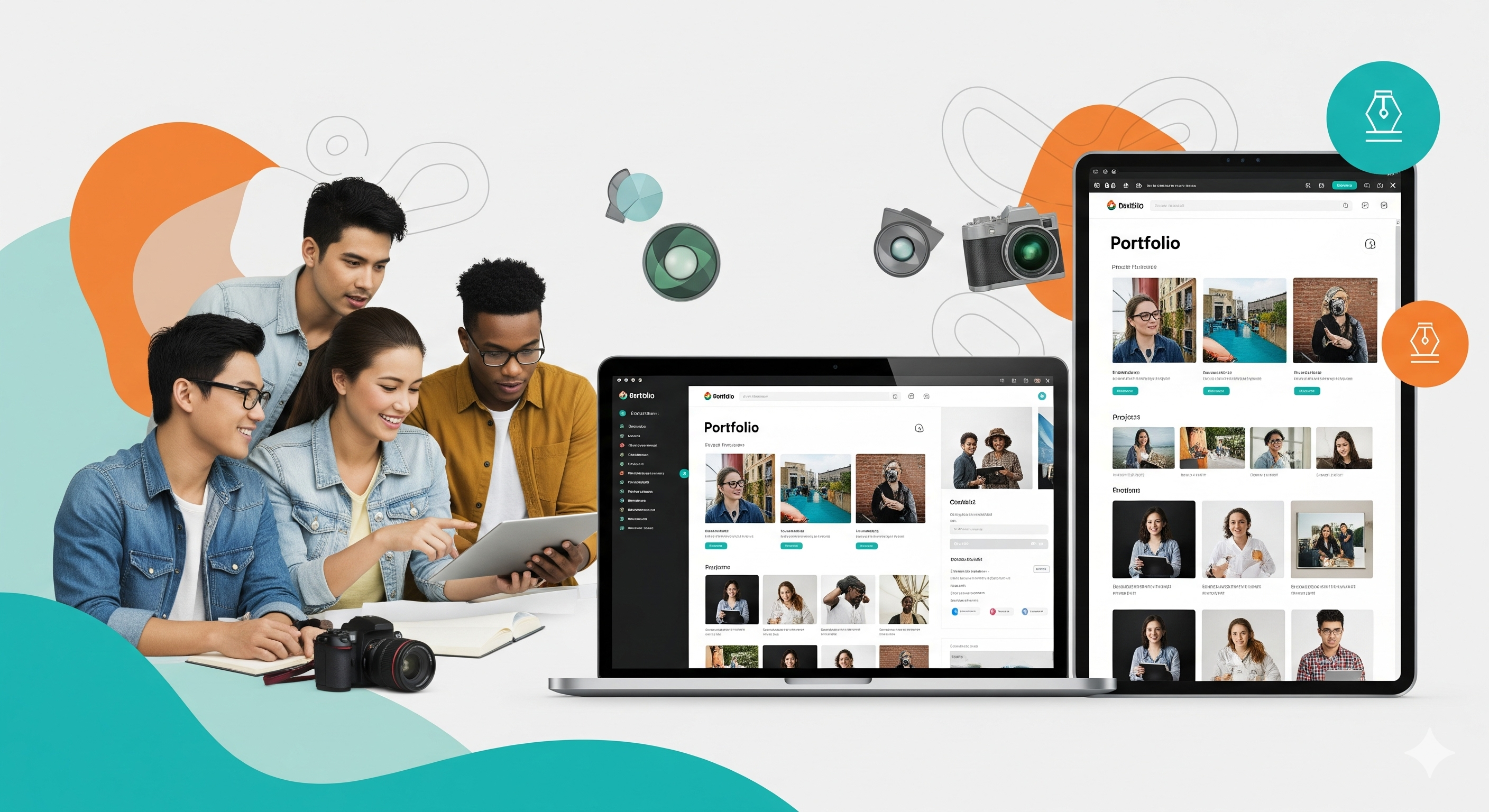 Portfolio Website