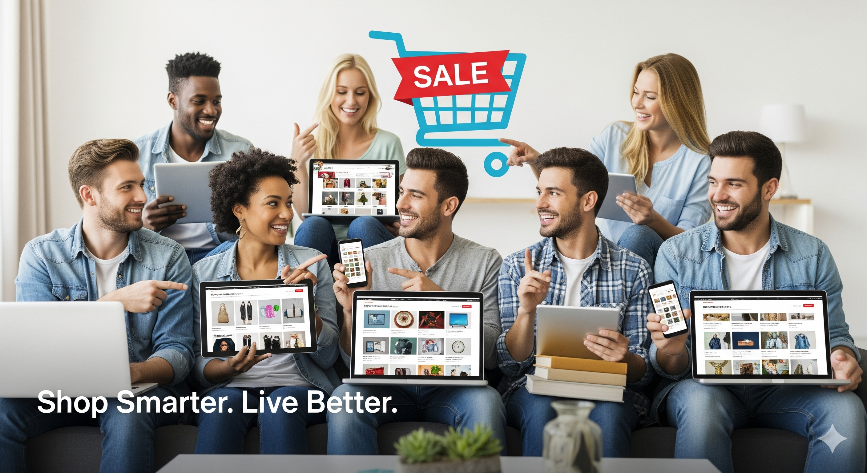 E-Commerce