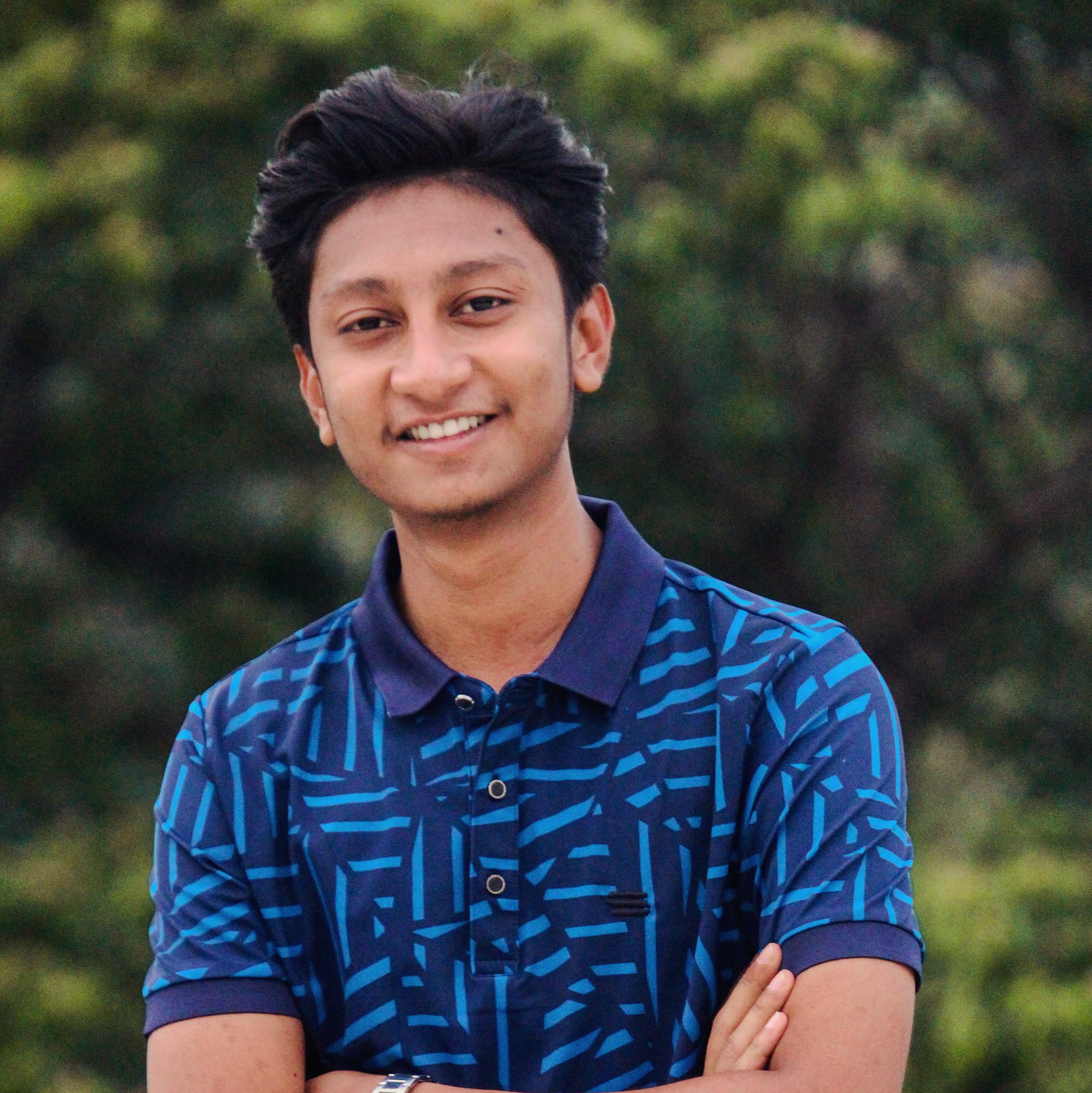 MD Nahiduzzaman Dipu's Profile Picture